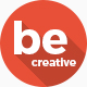 -BeCreative-